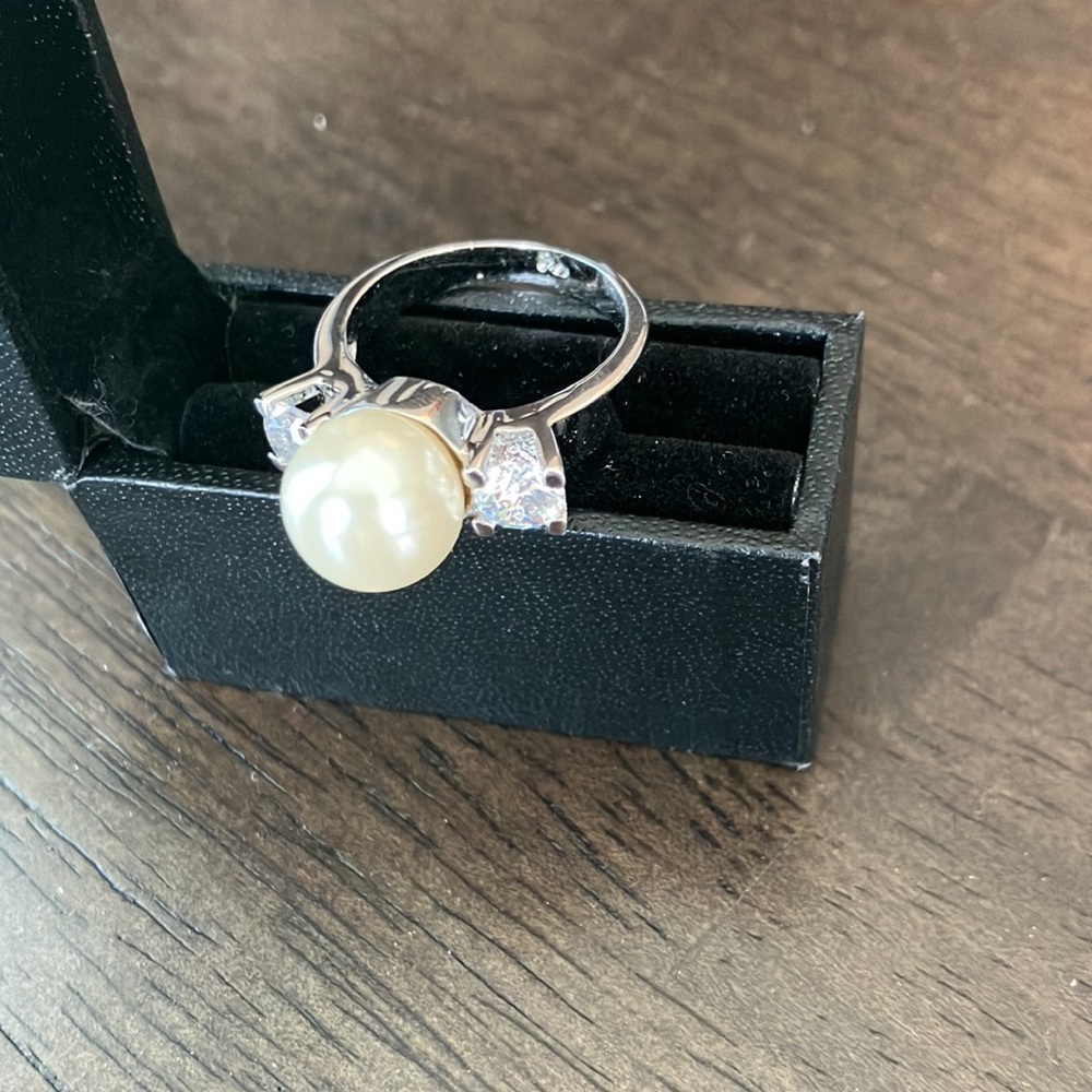 NWT Park Lane Believe ring (retired) - Picture 2 of 3